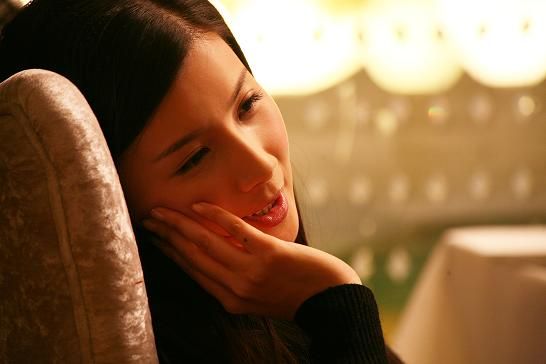 电视剧缘分不断,刚刚拍摄完成《母亲,母亲》,《小城协警》也进入了