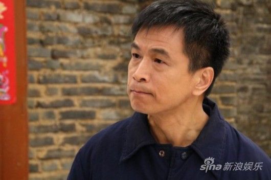 《忘掉我是谁》再战荧幕 李天柱饰演痴情郎(图)