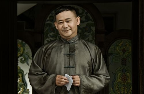 电视前沿 电视剧《向东是大海》专题 > 正文  新浪娱乐讯 以宁波商帮