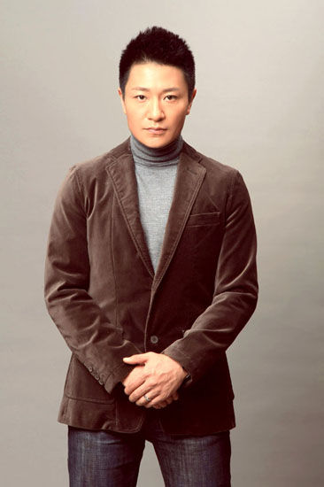 李宗翰携《真爱谎言》再闯台湾 期待观众反应