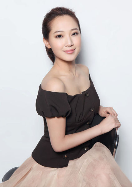 谍战剧盛宴秦子越演绎民国佳人