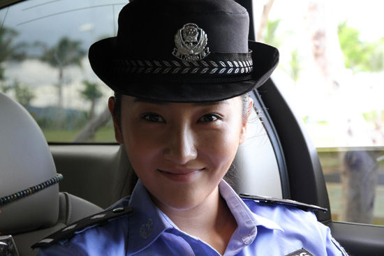 《天亮请睁眼》高姝瑶首次挑大梁出演