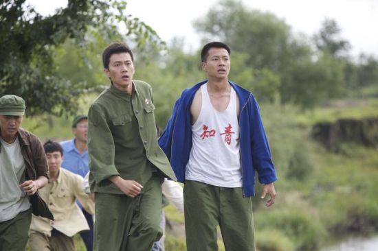 《知青》将播被赞现实主义创作新标识