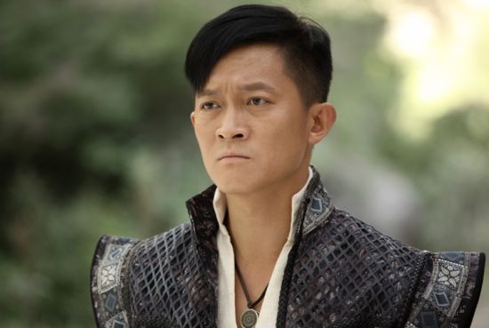 《红娘子》杨志刚演绎极致男人_影音娱乐_新浪网