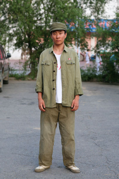 知青高收视于杪鑫接地气演绎知青