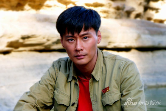 程皓枫《知青》接地气表演受好评