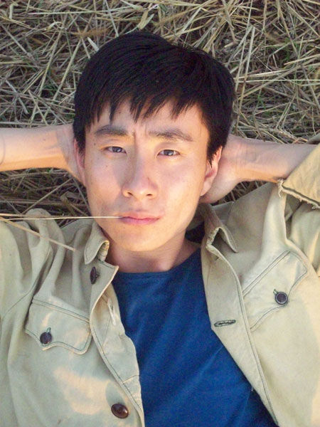 知青热播于杪鑫演绎另类知青