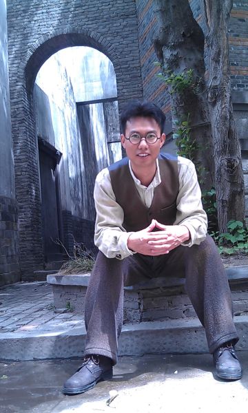 《我们的法兰西岁月》李咨墨畅谈李立三