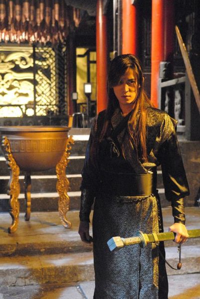 天涯明月刀陈楚河饰叶开获好评