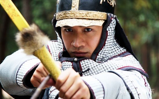 宫2暑期再播四爷何晟铭再现身