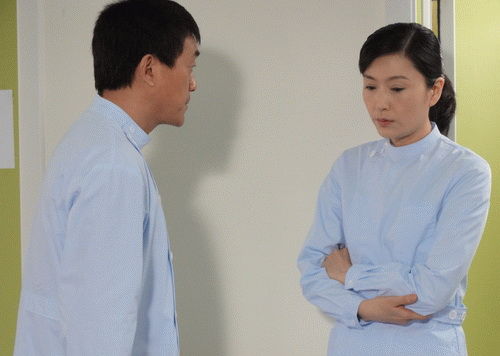《老爸的爱情》热播 观众称弱势家庭需扶持