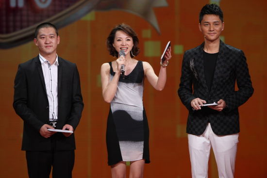 央视重磅推出全新节目《综艺盛典》