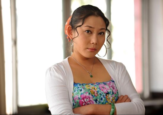 《平安是福》完美杀青 李翠翠李雪健首合作