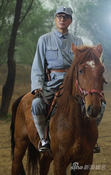 刘之冰铁汉柔情