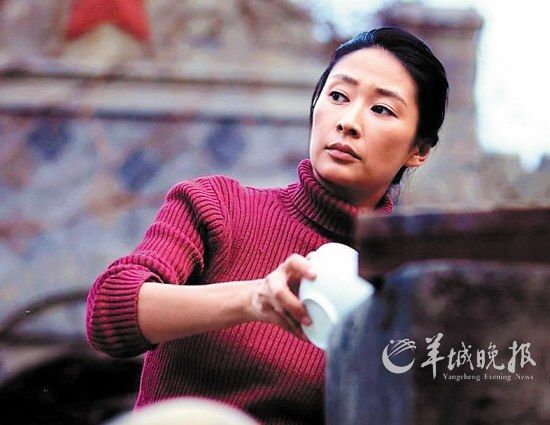 里的梁静高群书日前,由高群书工作室重金打造的电视剧《我们的生活比