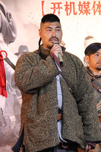 我和我的传奇奶奶马京演小个子笑料多