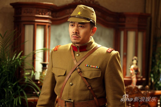 侯祥玲剧照侯祥玲