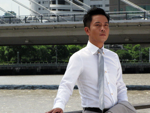 姚芊羽[微博]领衔主演的家庭伦理剧《宝贝战争》正于内蒙古电视台热播