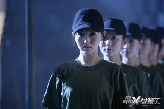 《x女特工》片方表示笑看模仿不惧被超越