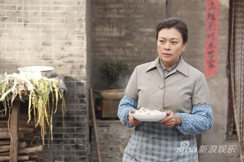 《二叔》展母爱伟大 史可感叹当娘不易