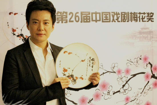 王斑获奖片约多 获邀方平监制武侠剧|监制|王斑|方平_新浪娱乐_新浪网