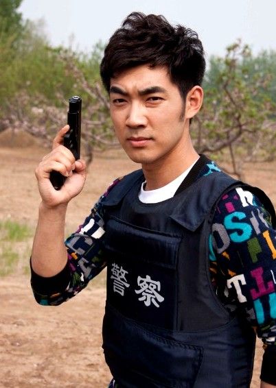 胡洋《点金者》为塑好角色不遗余力