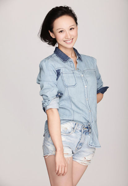 《我们的生活比蜜甜》练束梅成全大爱