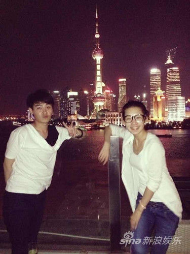 李沁缪俊杰再牵手二次合作新剧引猜疑