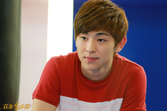 《花雾》清新恋媲美韩剧邓伦杨紫电梯邂逅|邓伦|杨紫|花非花雾非雾