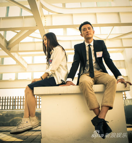 新式职场剧《棋逢对手》励志传递正能量