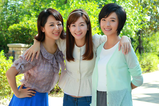 花非花将收官李晟万茜姐妹情得圆满