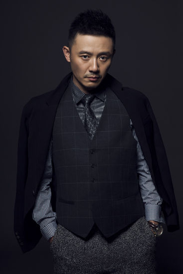 《大秦2》引热议 张博演绎古装心机男|张博|心机|古装_新浪娱乐_新浪网