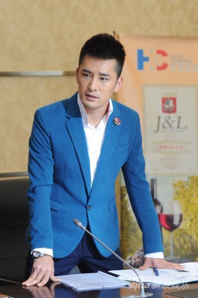 锡林郭勒宫正楠化身腹黑优质男