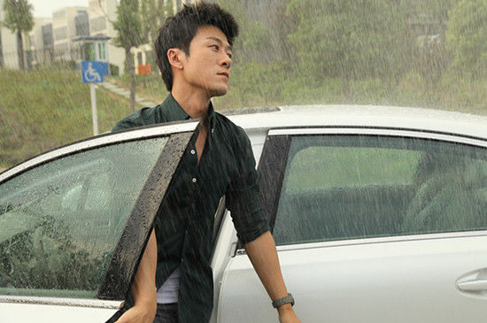 独生子林申自曝成长史至今无车