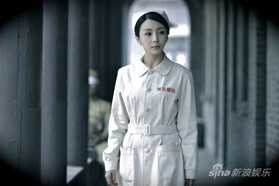 《铁血武工队传奇》剧照