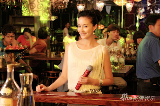 错婚收官戴娇倩撒泼不怕毁形象