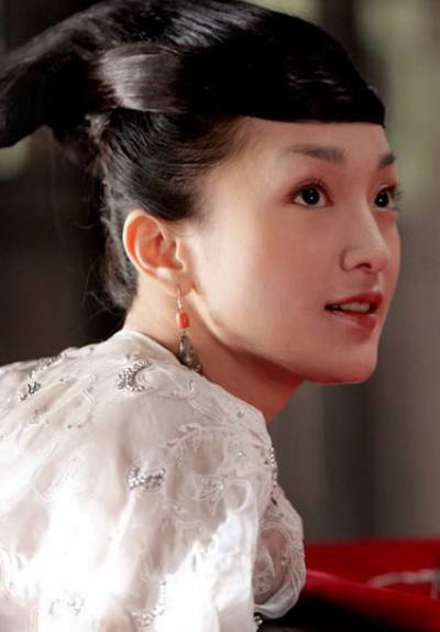 趣评新西游记谁最该成女儿国国王组图