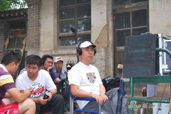 家庭剧又辟蹊径 《傻春》打造另类亲情戏(组图)