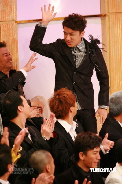 tungstar/图tvb吧tvb41周年台庆吧