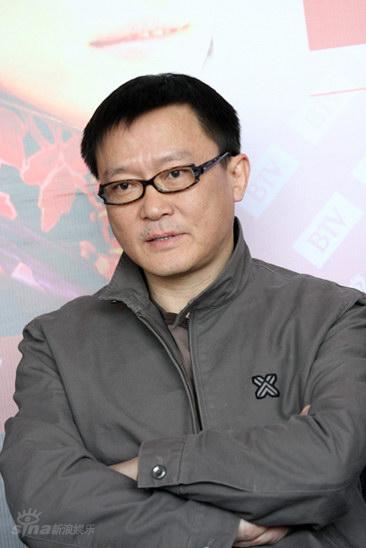 实录:《潜伏》将登陆btv 孙红雷自称愧对导演