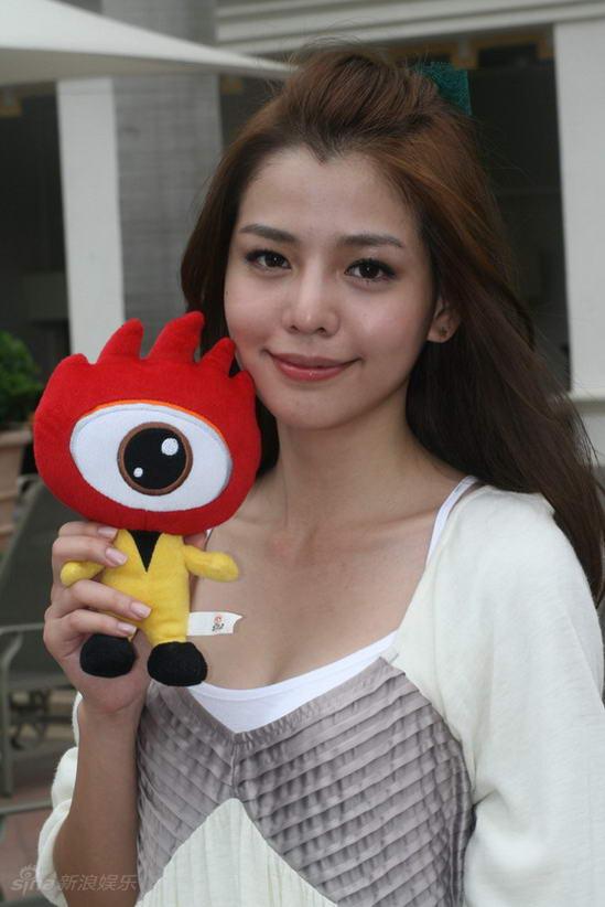 泡沫之夏澳门取景徐若瑄失约何润东犯难