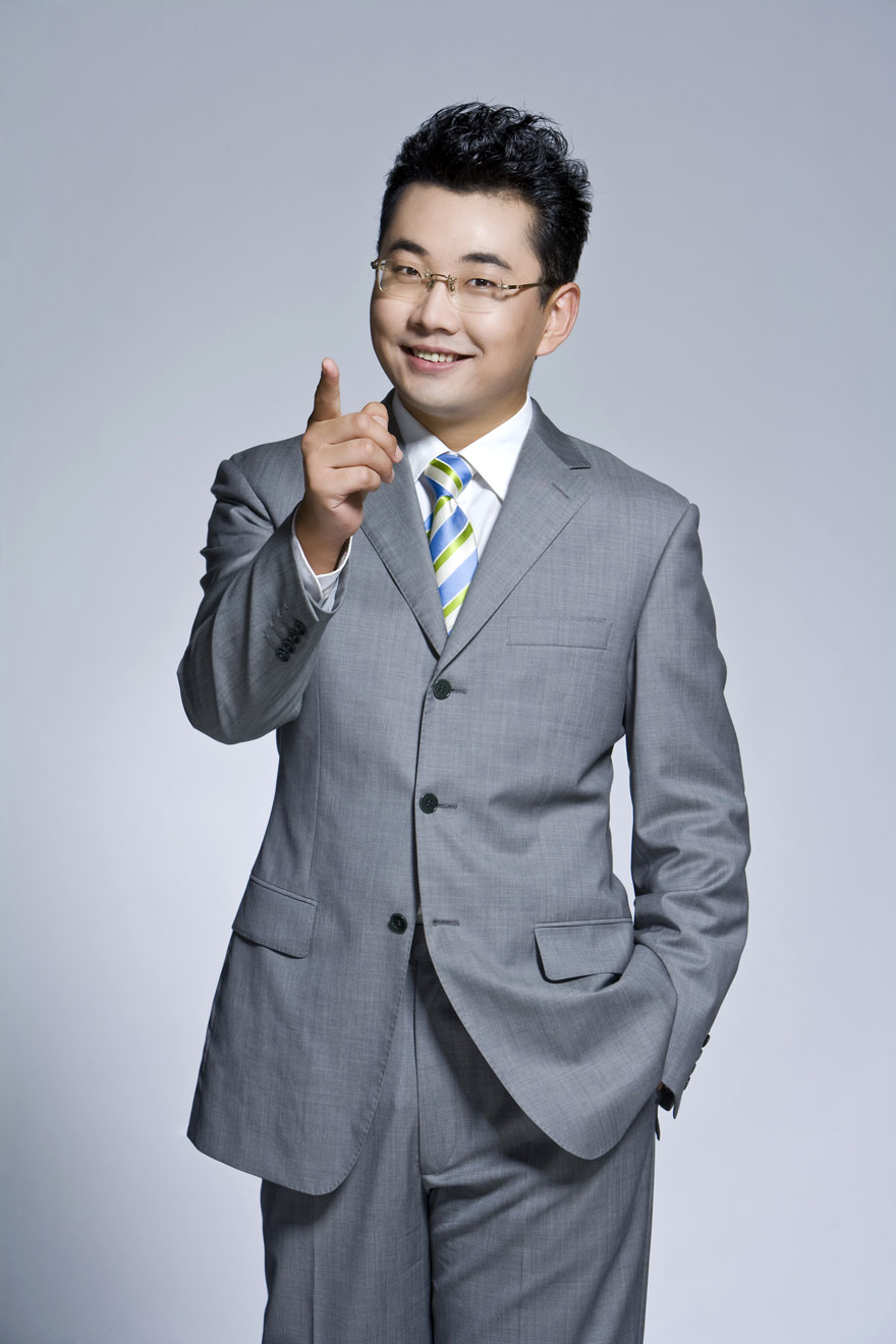 图文爱上女主播主角猜想席文