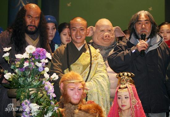 张纪中版西游记 3g.exam8.com