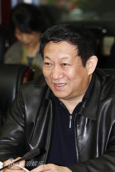 王海平新浪娱乐讯 2010年春季首都电视节目推介会4月1日在北京怀柔