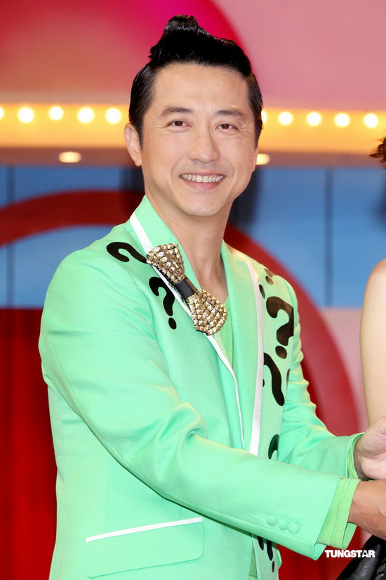 庾澄庆接吴宗宪主持棒 联手Selina压力大(图)_影音娱乐_新浪网