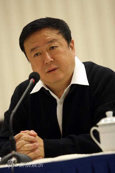 图文：《西施秘史》海选-尤小刚揭秘西施_影音娱乐_新浪网