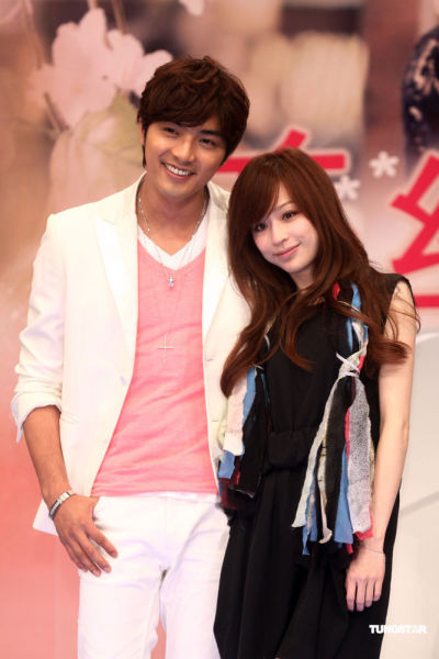 图文:《美乐,加油》发布会