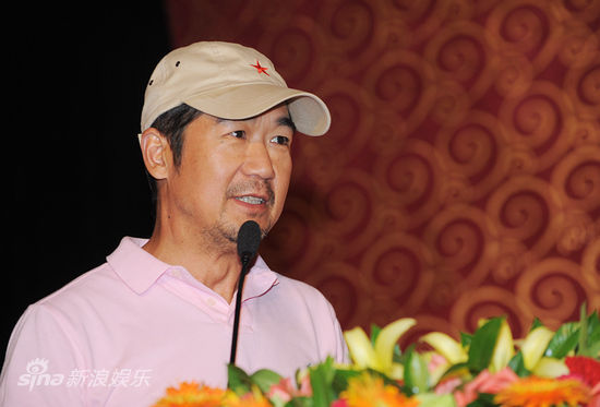 全国十佳电视制片揭晓 张国立获演员风尚奖_影音娱乐_新浪网