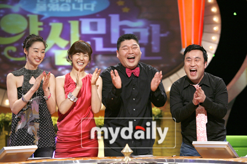 sbs《夜心万万》落幕