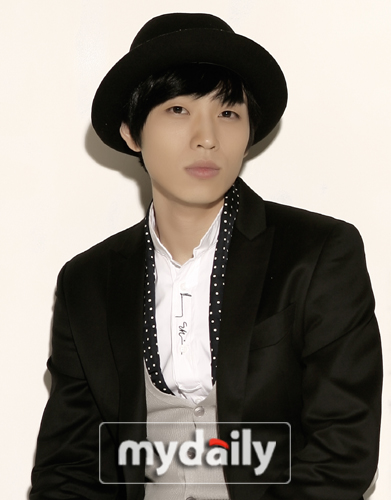 sgwannabe的新成员李锡勋的样子被公开